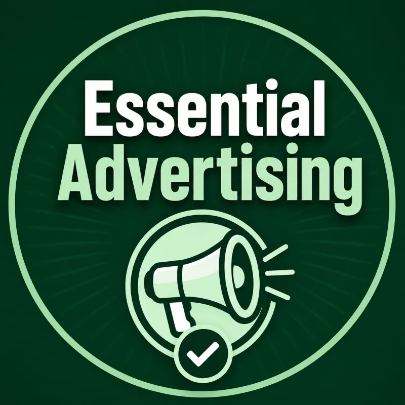 Advertising - Essential