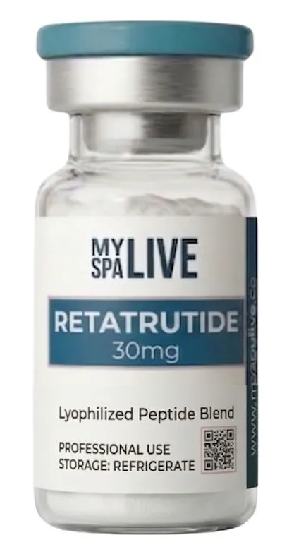 Reta GLP 3 20mg