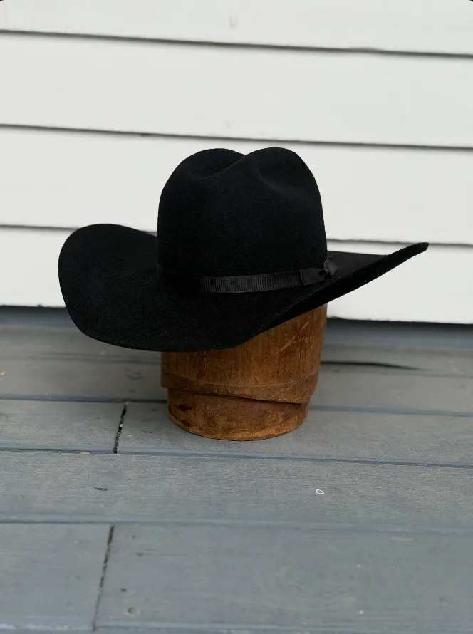 Foundations Hat #10