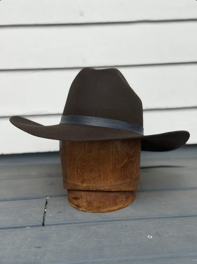 Foundations Hat #5
