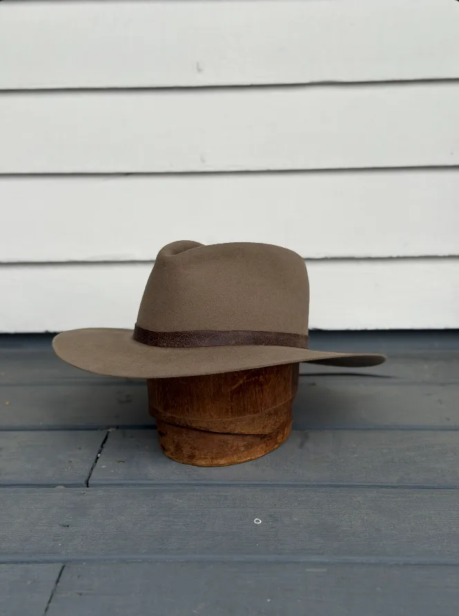 Foundations Hat #7