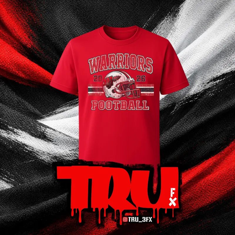Oxnard Warriors T-Shirt