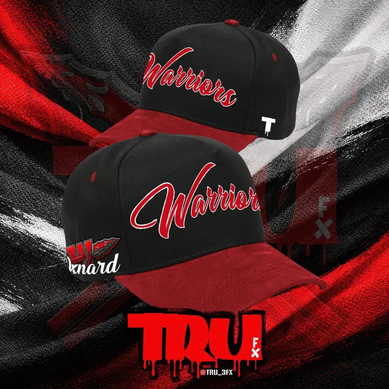 Oxnard Warriors Hat