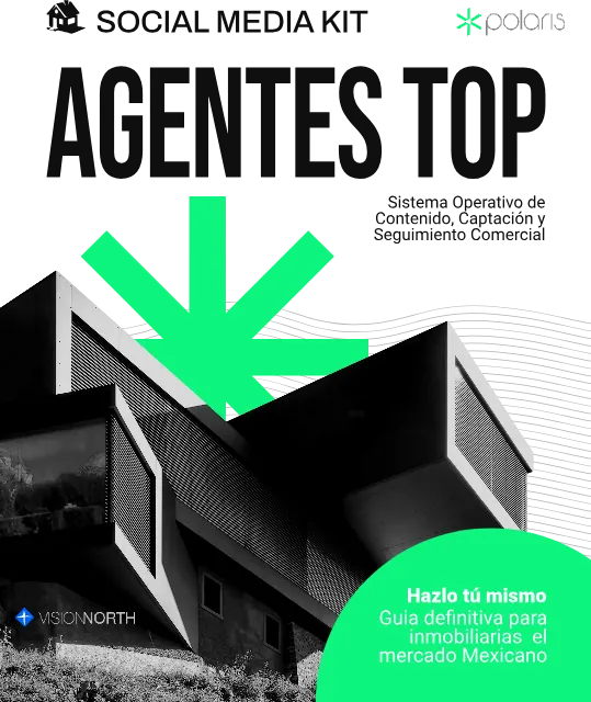 Social Media Kit - AGENTES TOP