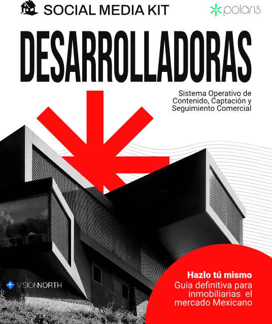 Social Media Kit para Desarrolladoras