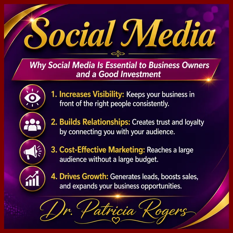 Social Media