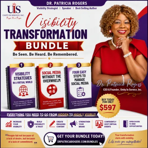 Visibility Transformation Bundle 