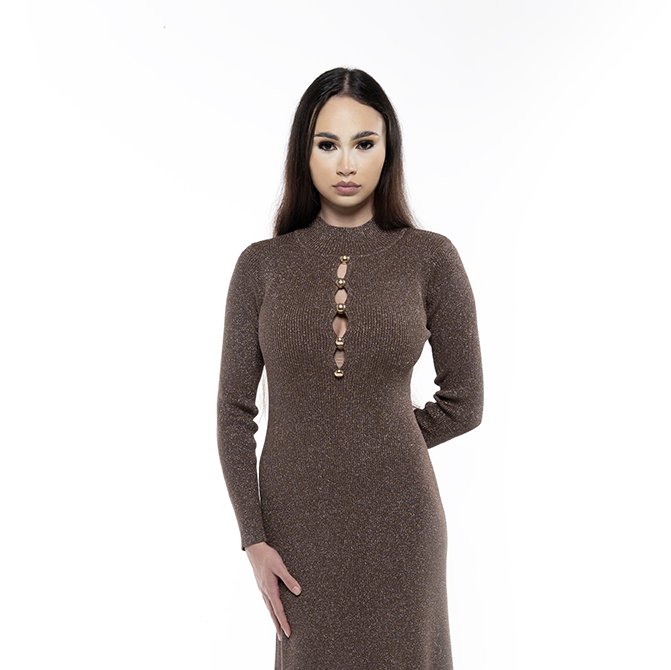 Nala Dress