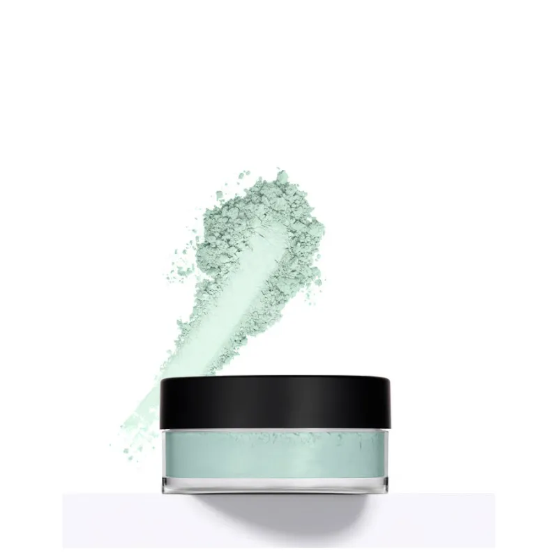 Mineral Eyeshadows