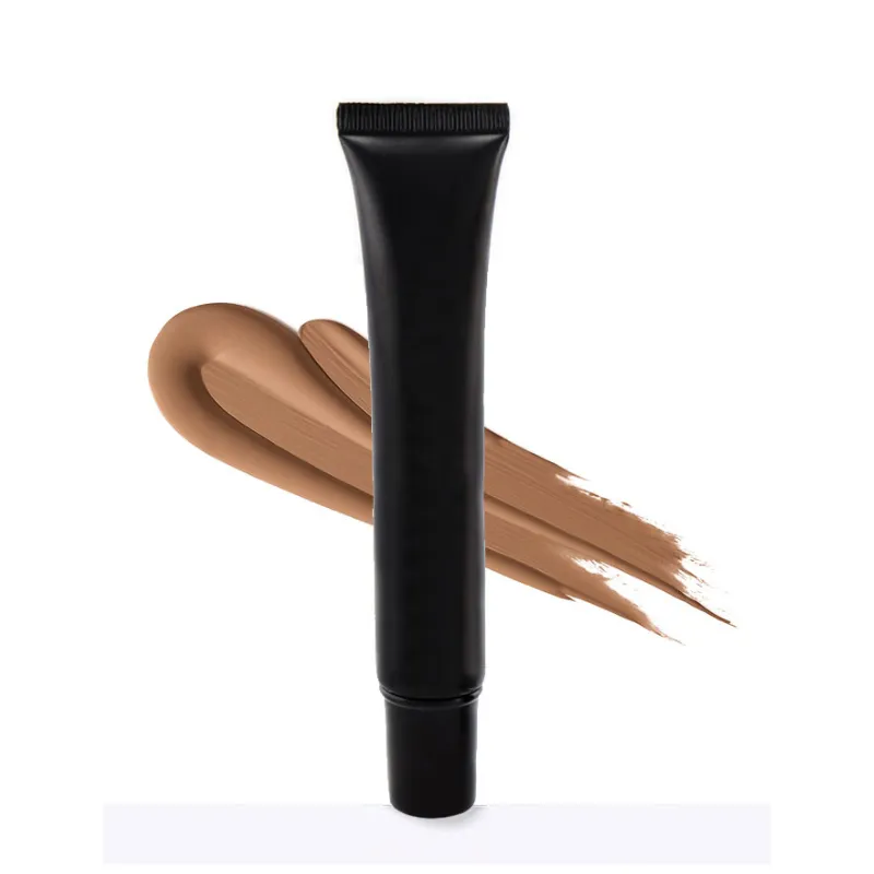 Full Cover Liquid Foundation