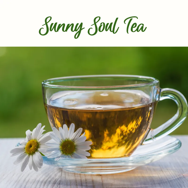 Sunny Soul Tea