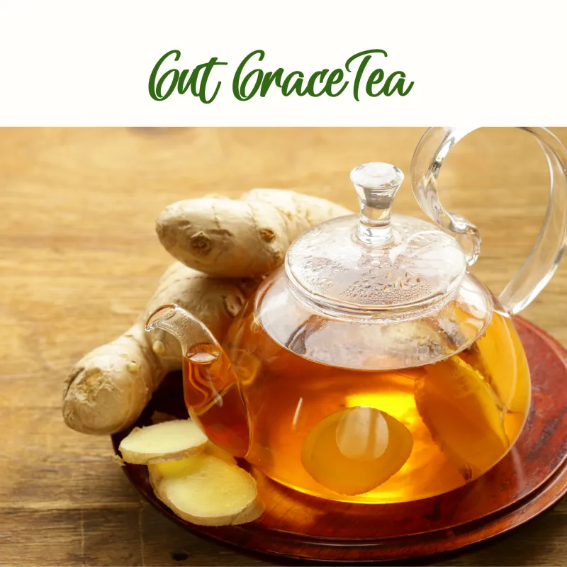 Gut Grace Tea