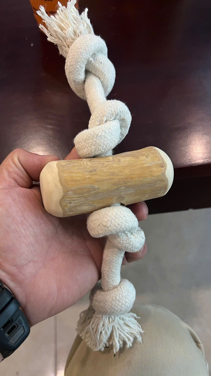 CWC-Rope