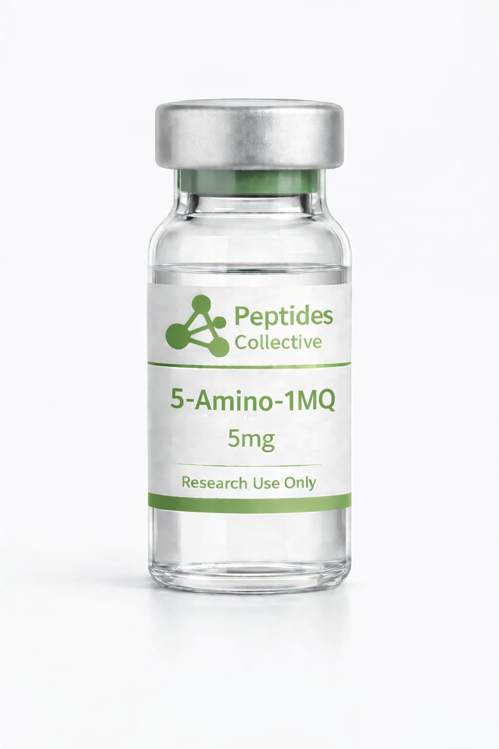 5-Amino-1mq 5 mg