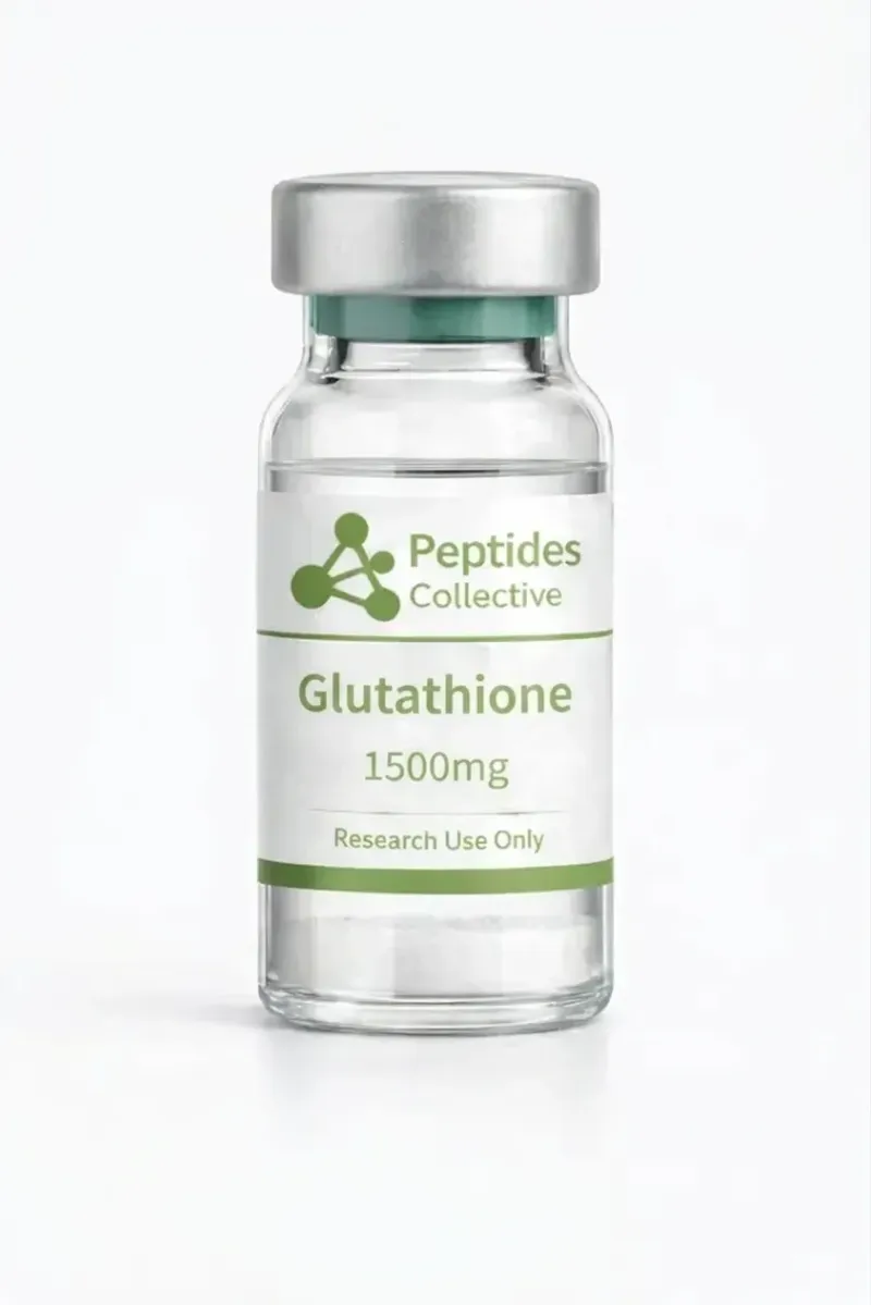 Glutathione 1500mg
