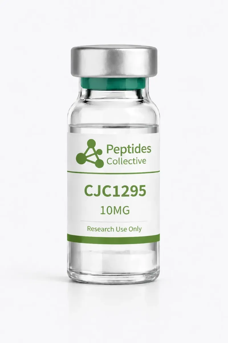 CJC-1295 10 mg