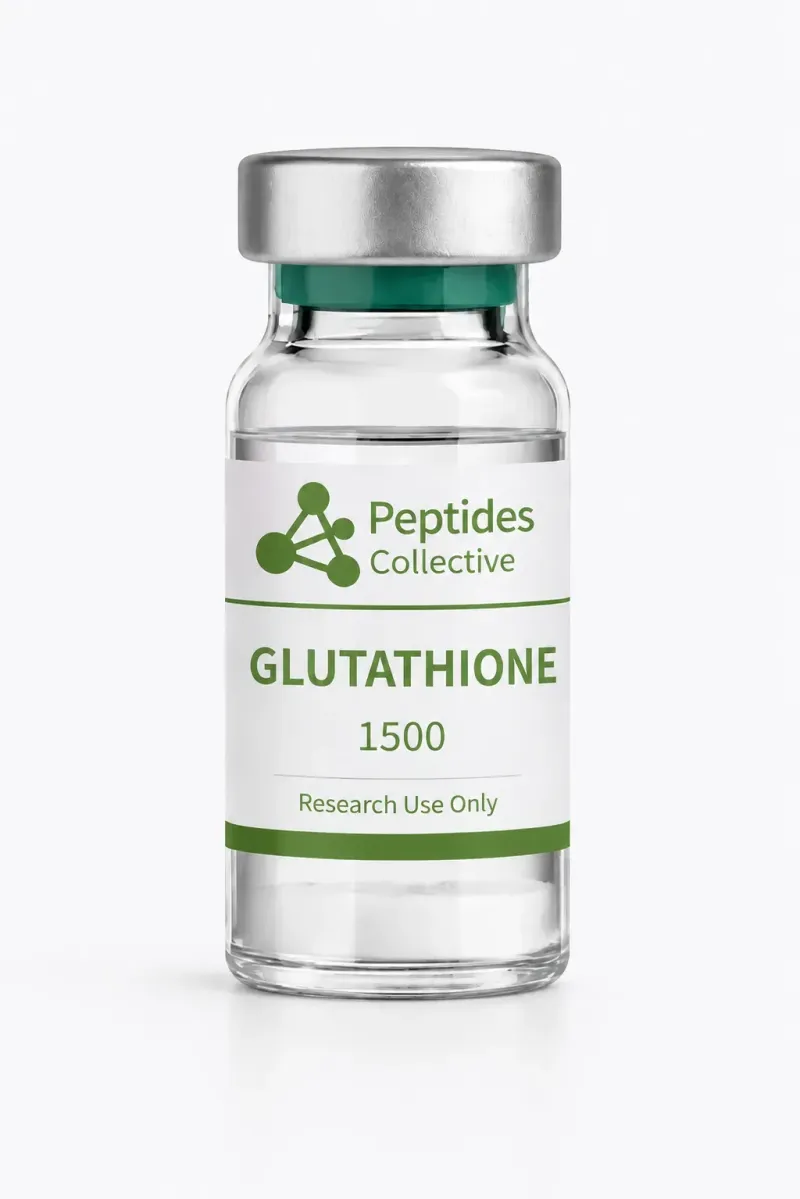 Glutathione 1500 mg