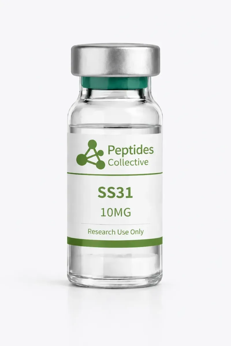 SS-31 (Elamipretide) 10 mg