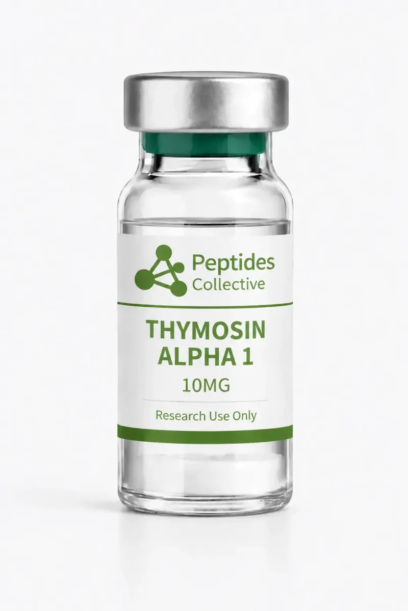 Thymosin Alpha-1 10 mg