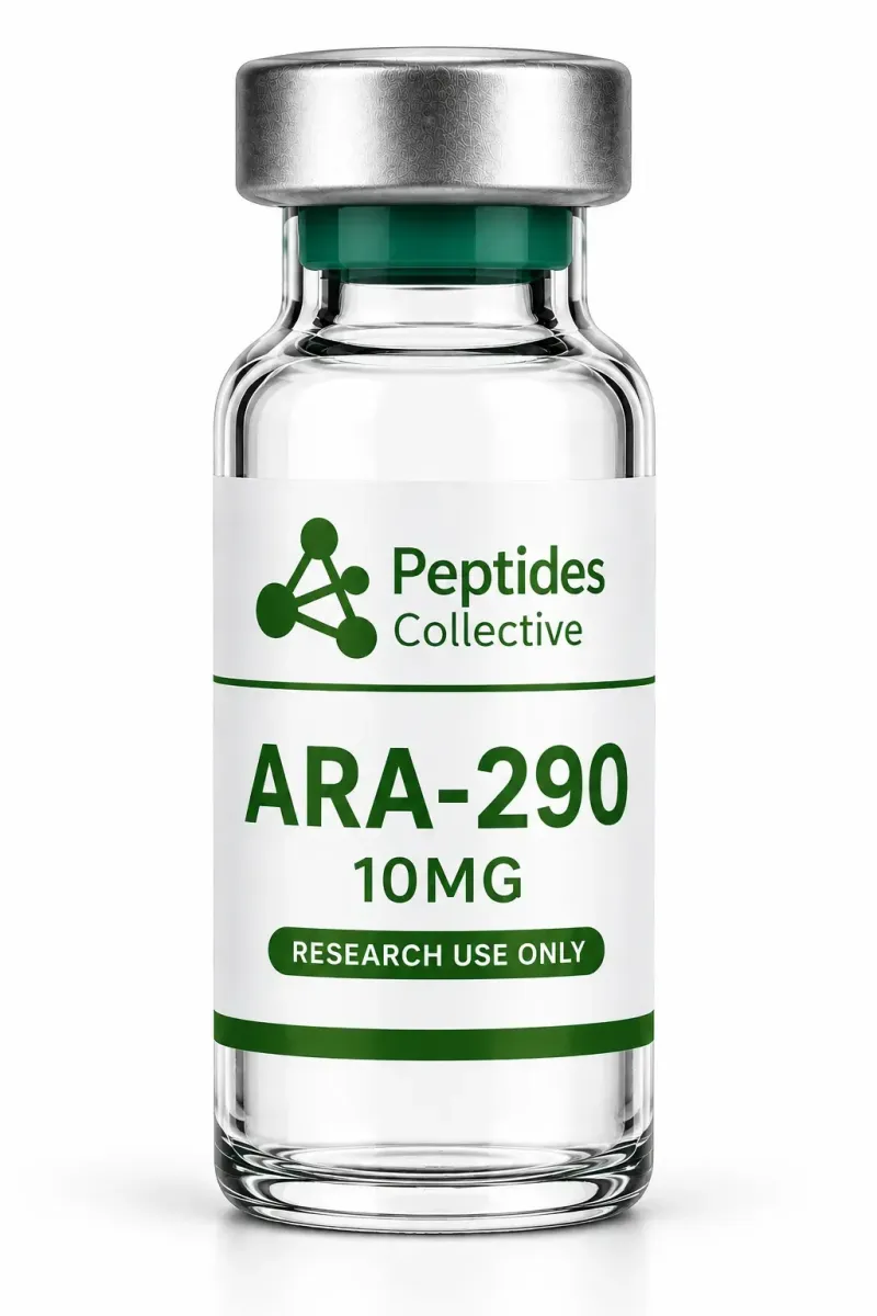 ARA-290 10MG | Research Peptide
