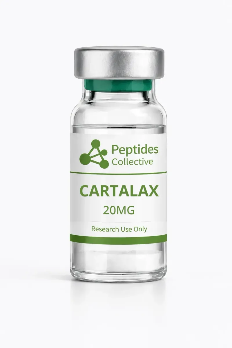 Cartalax 20 mg