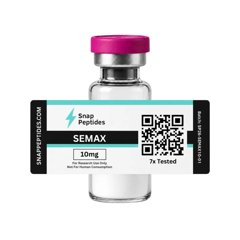 SEMAX |10mg