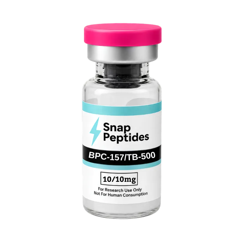 BPC-157/TB-500 |20mg