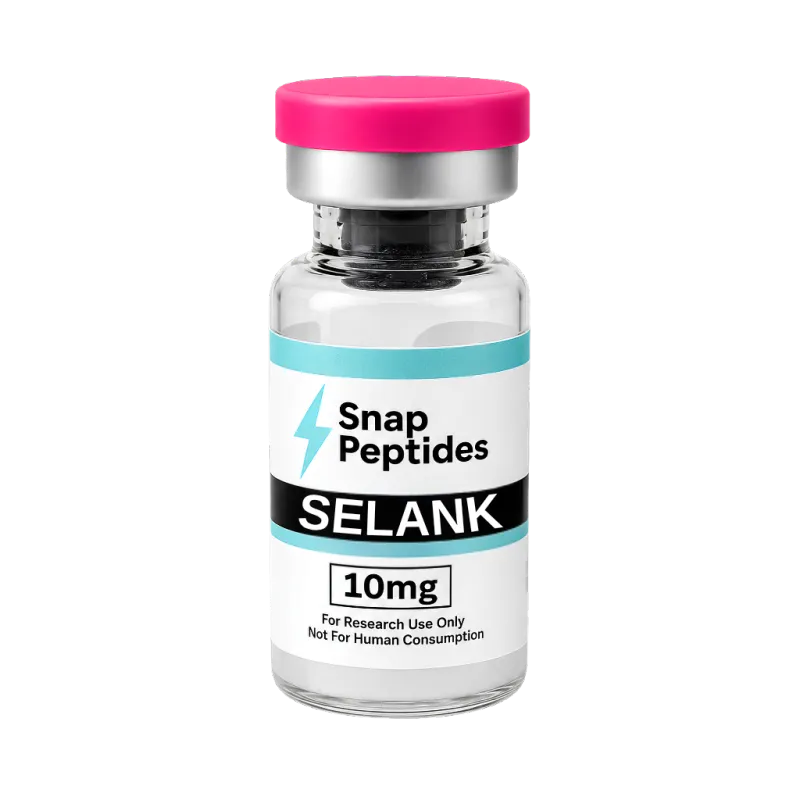 SELANK |10mg