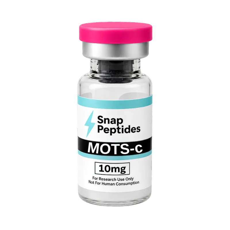MOTS-c |10mg