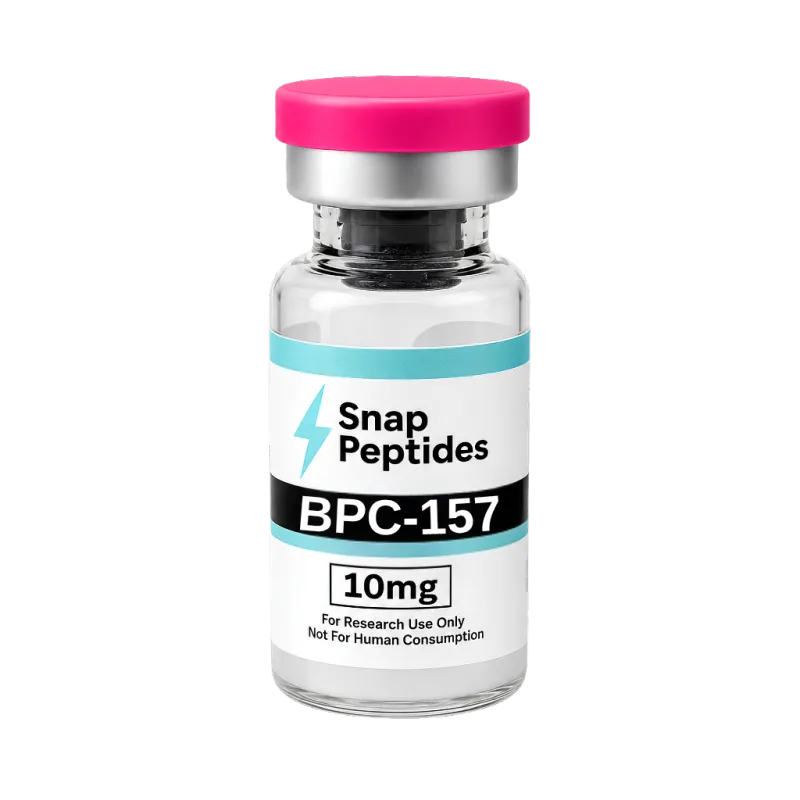 BPC-157 |10mg