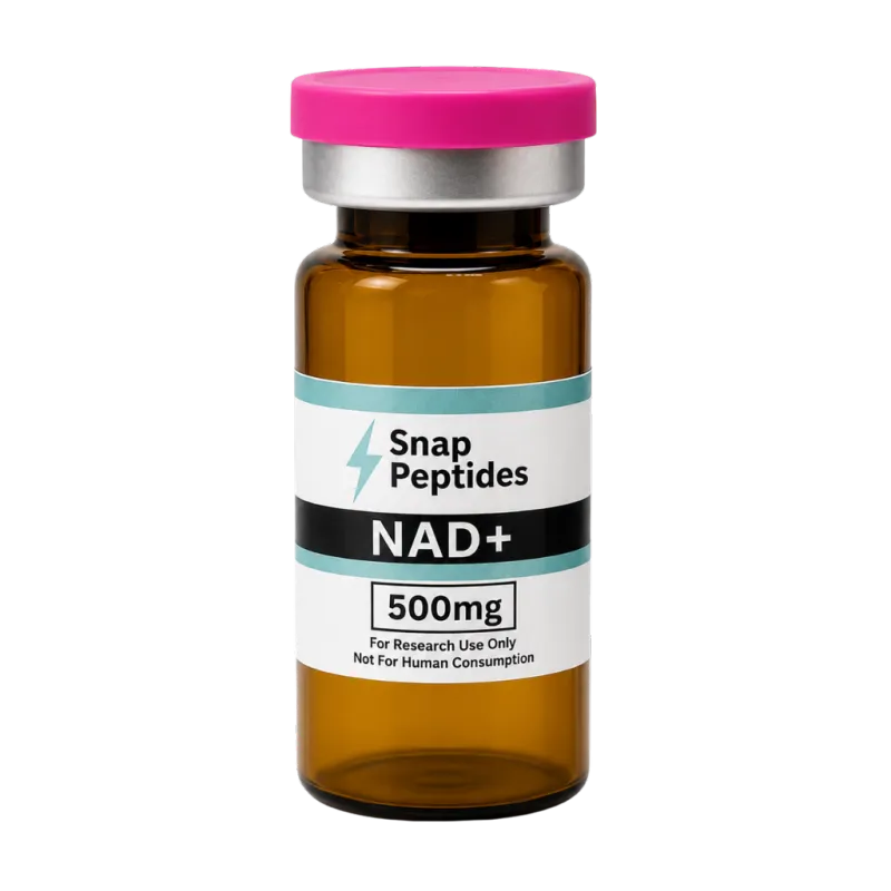 NAD+|500mg