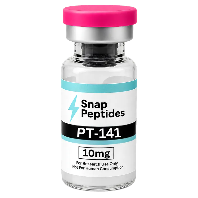 PT-141 |10mg