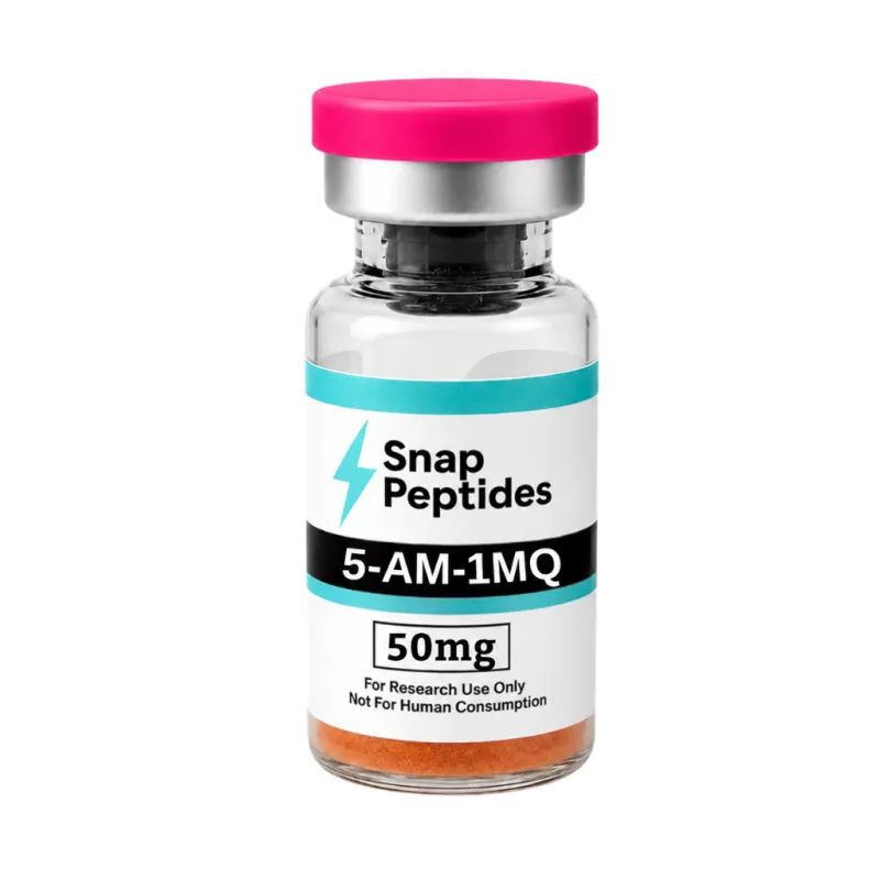 5-Amino-1MQ |50mg