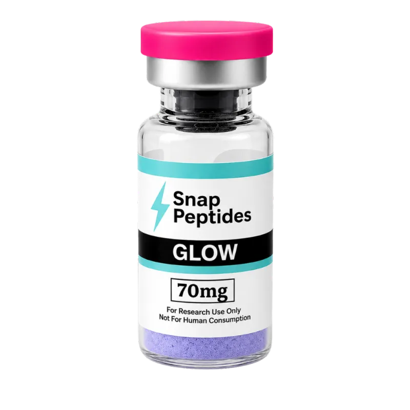 GLOW |70mg