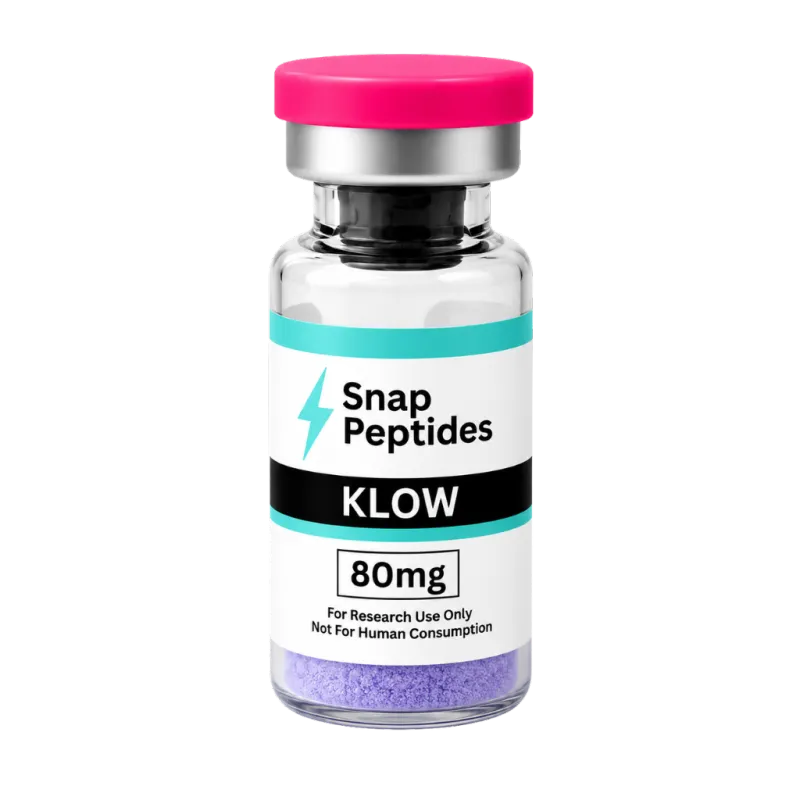 KLOW |80mg