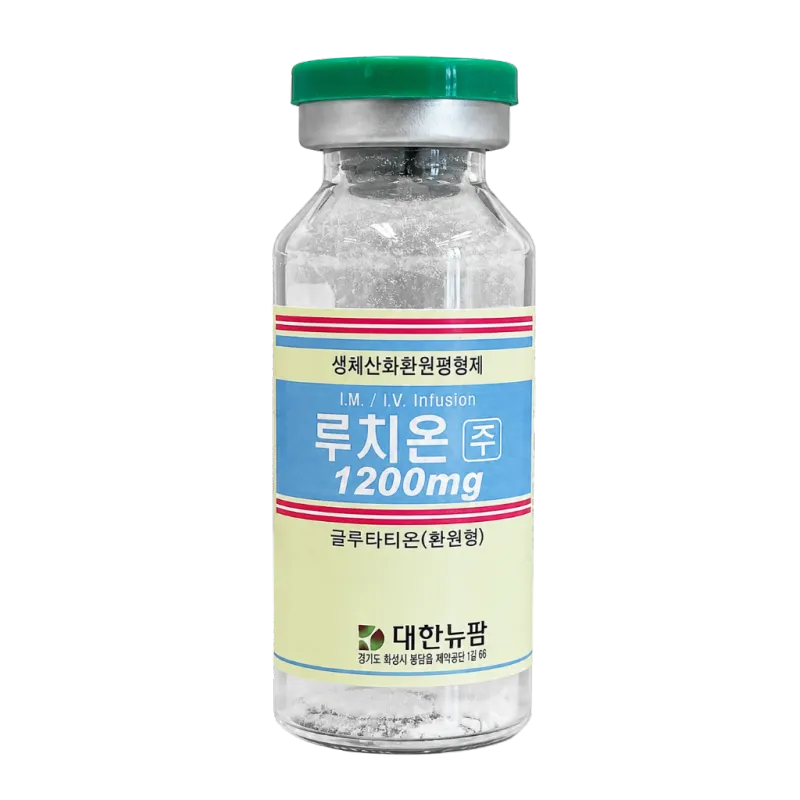 K-GLUTA |1200mg
