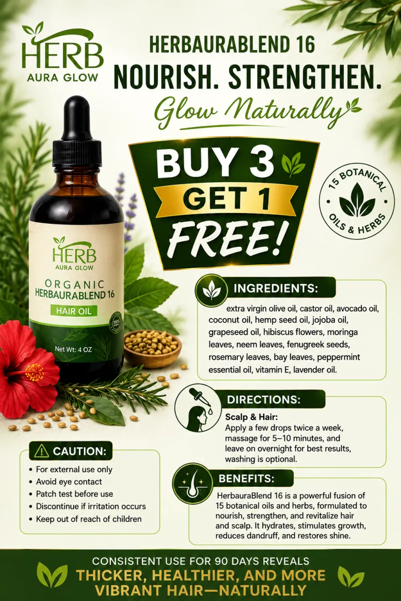 Buy 3 get 1 FREE 