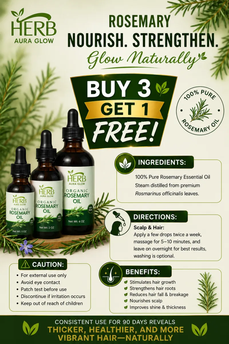 Buy 3 get 1 FREE 