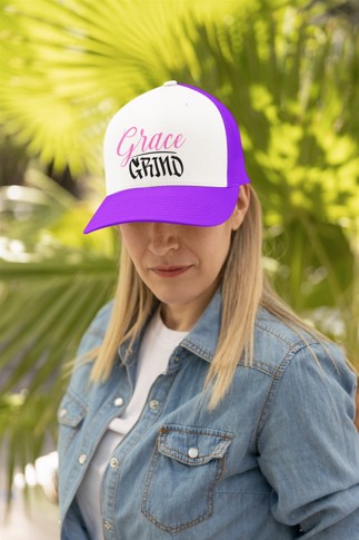 Custom Hat