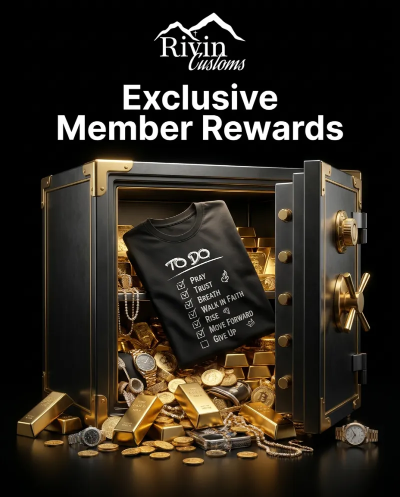 Treasure Box Membership