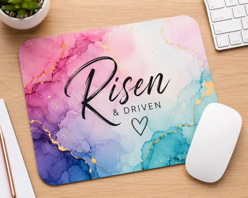 Custom Mouse Pad