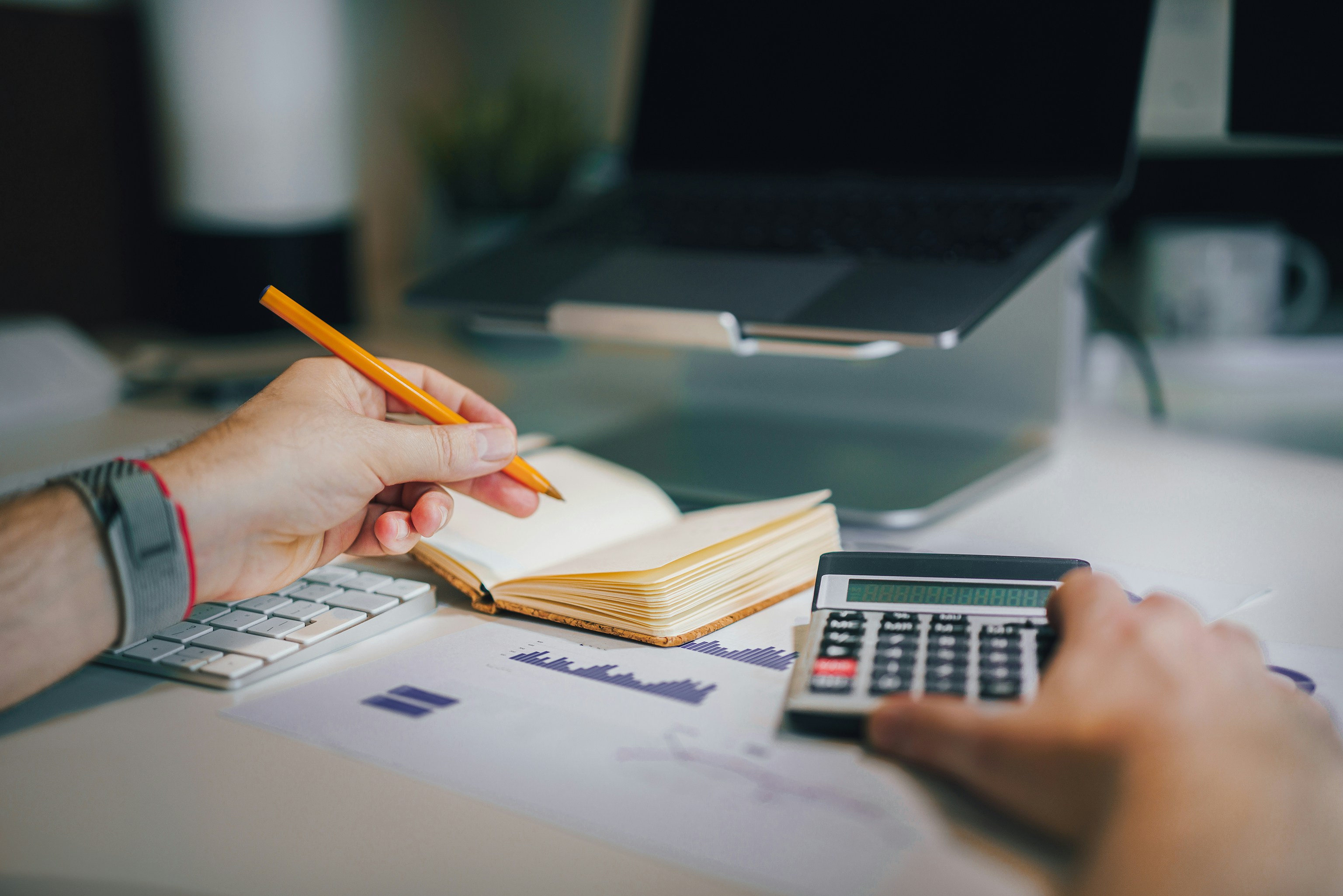 Application for Payment Template