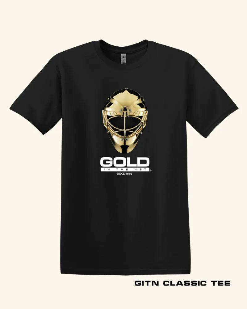 GITN Classic T-Shirt - Youth Sizes