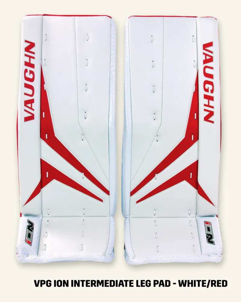 VPG ION Intermediate Goal Pads