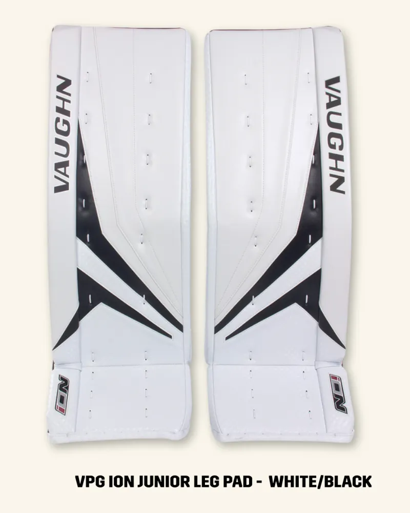 VPG ION Junior Goal Pads
