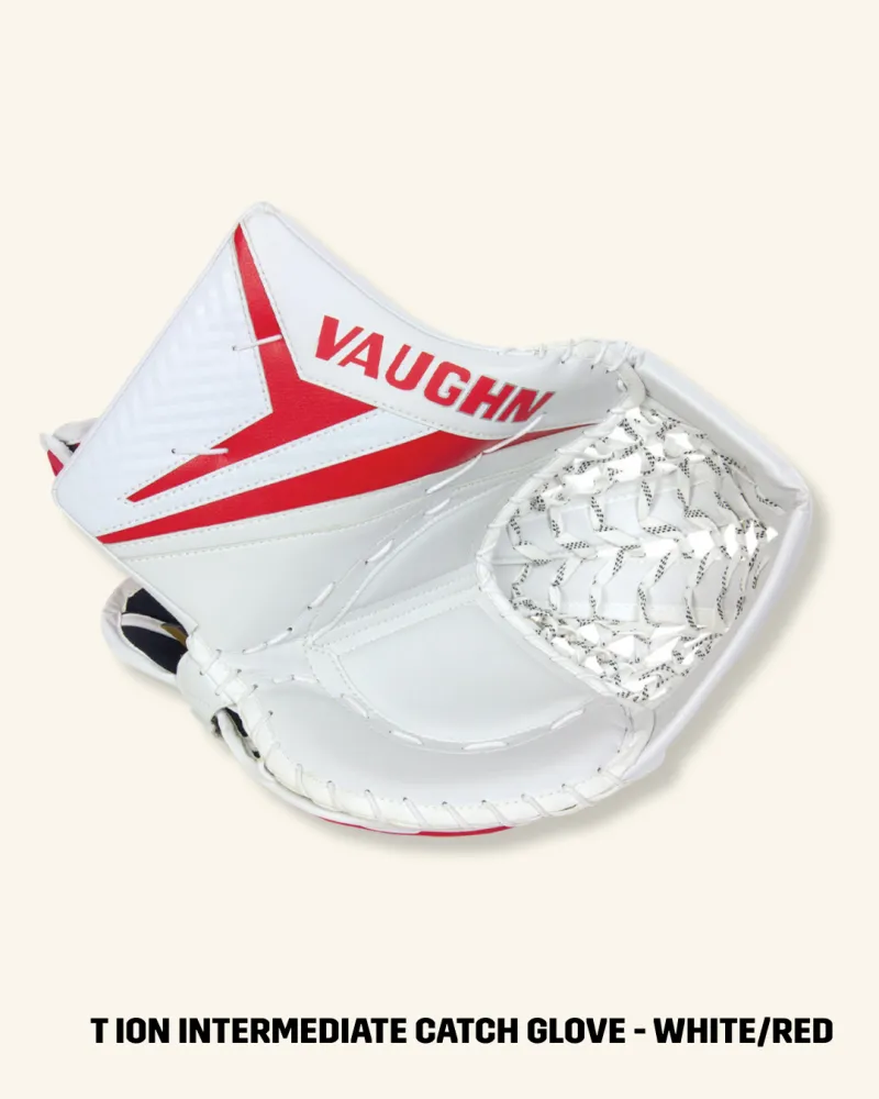 T ION Intermediate Catch Glove