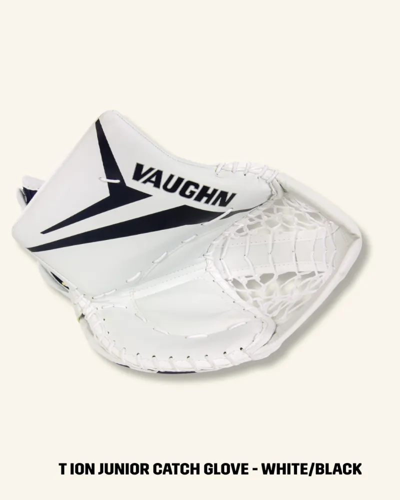 T ION Junior Catch Glove