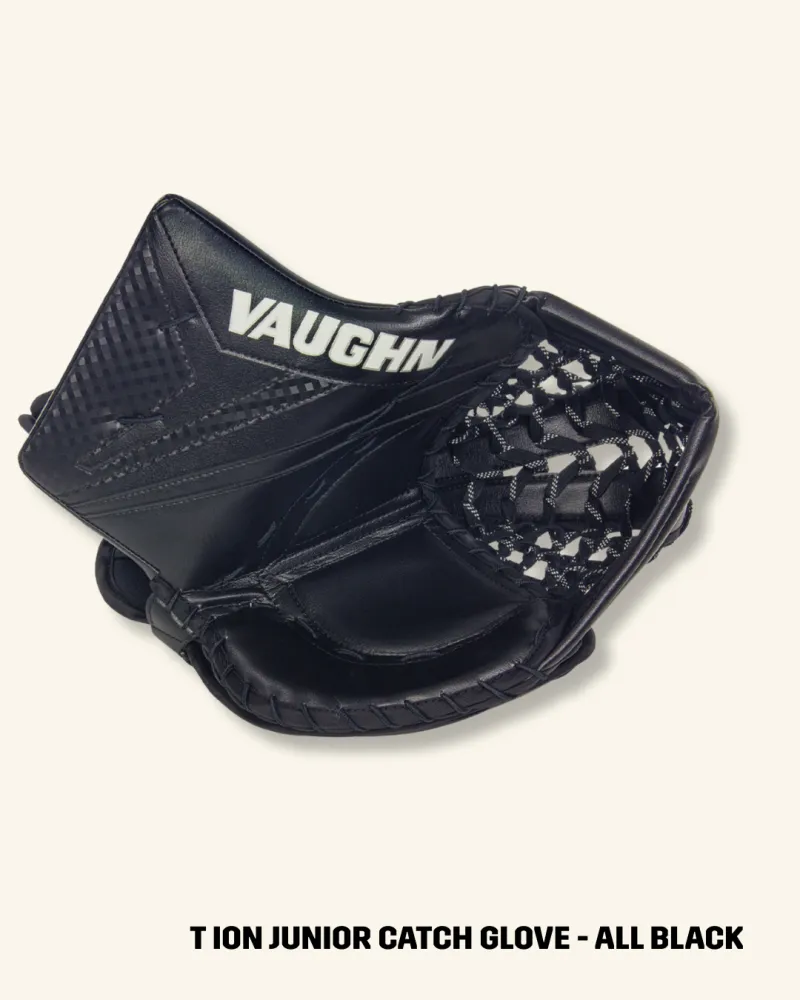 T ION Junior Catch Glove