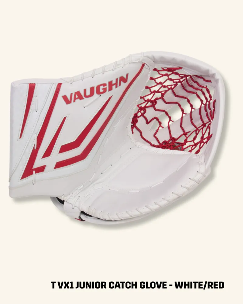 T VX1 Junior Catch Glove