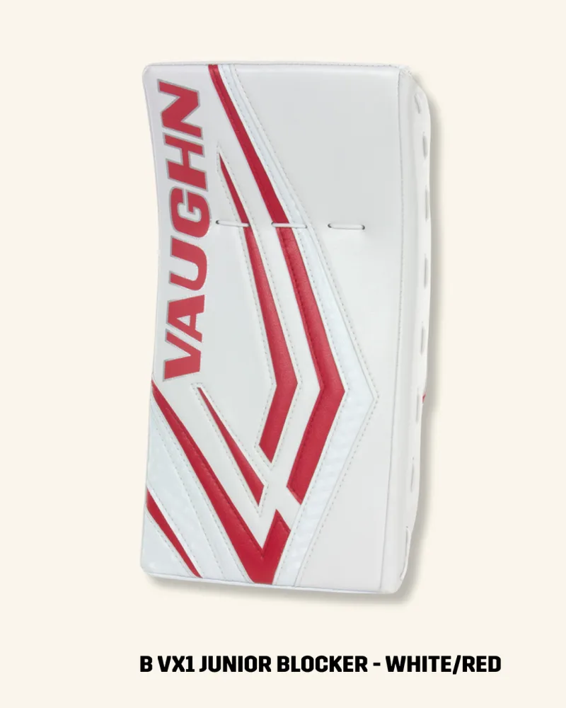 B VX1 Junior Blocker